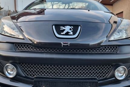 Peugeot 207 140.541 km 3.300 &euro; Sprockhövel 45549