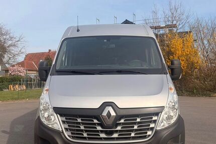 Renault Master 260.000 km 6.999 &euro; Minden 32427