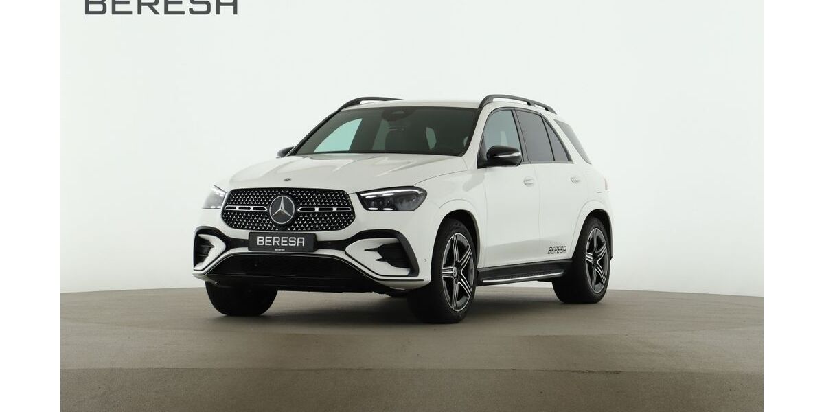 Mercedes-Benz GLE 350 9.900 km 88.550 &euro; Münster 48155
