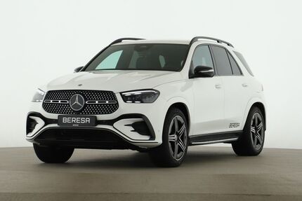 Mercedes-Benz GLE 350 9.900 km 88.950 &euro; Münster 48155