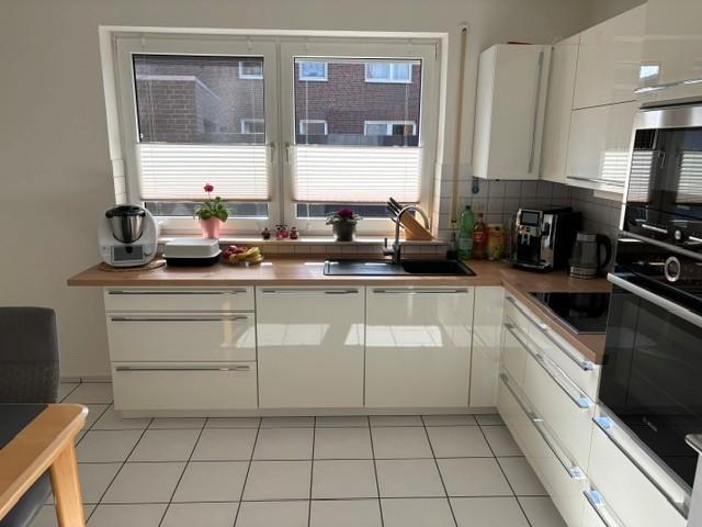 Etagenwohnung Cloppenburg - 3 Zimmer, 107 m&sup2;, 850&euro; | Angebot:26679139