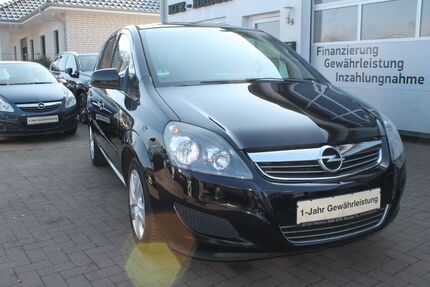 Opel Zafira 171.381 km 4.888 &euro; Rastede 26180