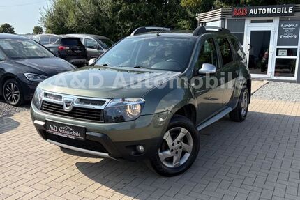 Dacia Duster 125.148 km 6.590 &euro; Marne 25709
