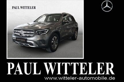 Mercedes GLC 220