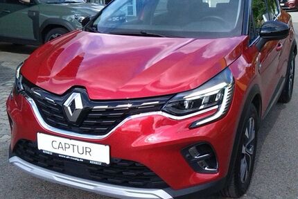 Renault Captur 83.530 km 14.900 &euro; Hoyerswerda 02977