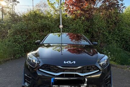 Kia ceed / Ceed 2.600 km 29.000 &euro; Köln 50968
