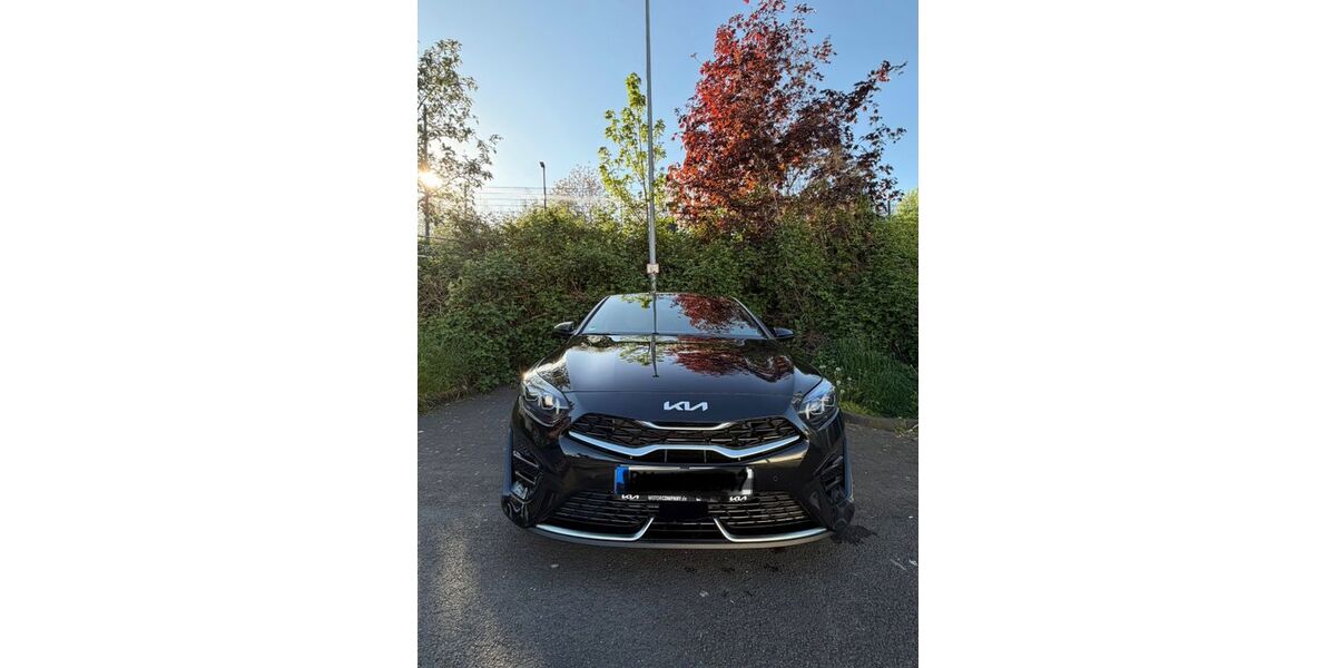 Kia ceed / Ceed 2.600 km 29.000 &euro; Köln 50968