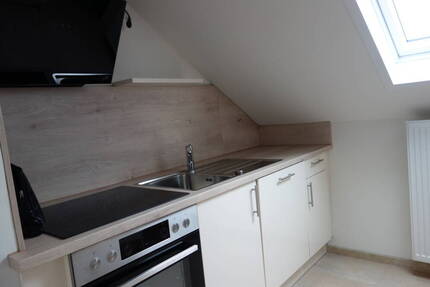 Top renovierte 3 - Zi.-Wohnung, Karlsruhe-Rintheim