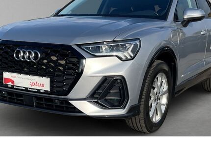 Audi Q3 54.425 km 27.980 &euro; Traunstein 83278