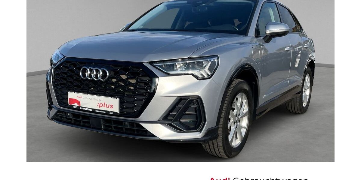 Audi Q3 54.425 km 27.980 &euro; Traunstein 83278