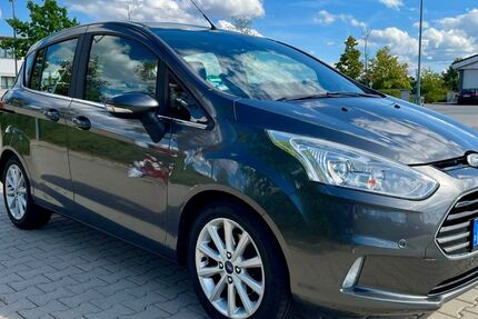 Ford B-Max 83.000 km 5.500 &euro; Regensburg 93053