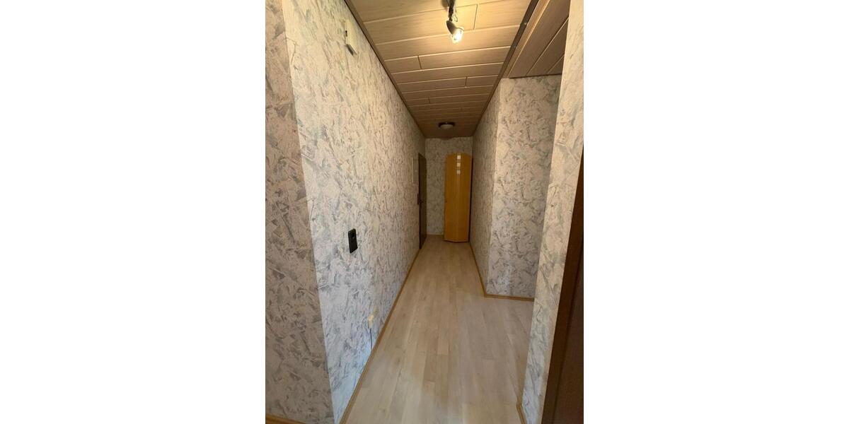 ELW 2ZKB Teilmöbliert 2 zimmer