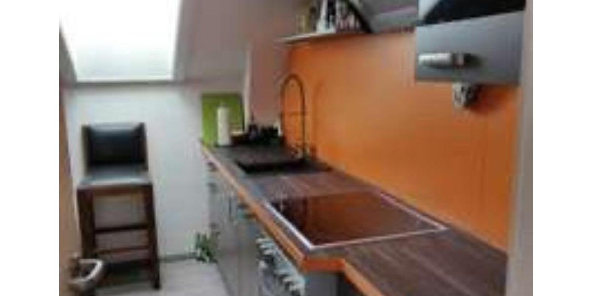 1-Zimmer Eigentumswohnung Kornwestheim mit Balkon 1 zimmer