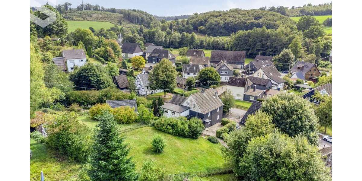 Haus zum Kaufen in Reichshof 75.000 € 71.85 m² 3 zimmer