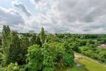 +++ modernisiert, gehoben, top gepflegt & bequem - grün & ruhig - Süd-Balkon mit Fernblick - inkl. EBK & TG-Stellplat...