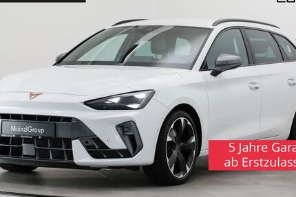 Cupra Leon 20.680 km 28.520 &euro; Feldkirchen/Westerham 83620