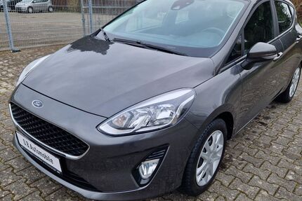 Ford Fiesta 81.215 km 9.850 &euro; Salzkotten 33154