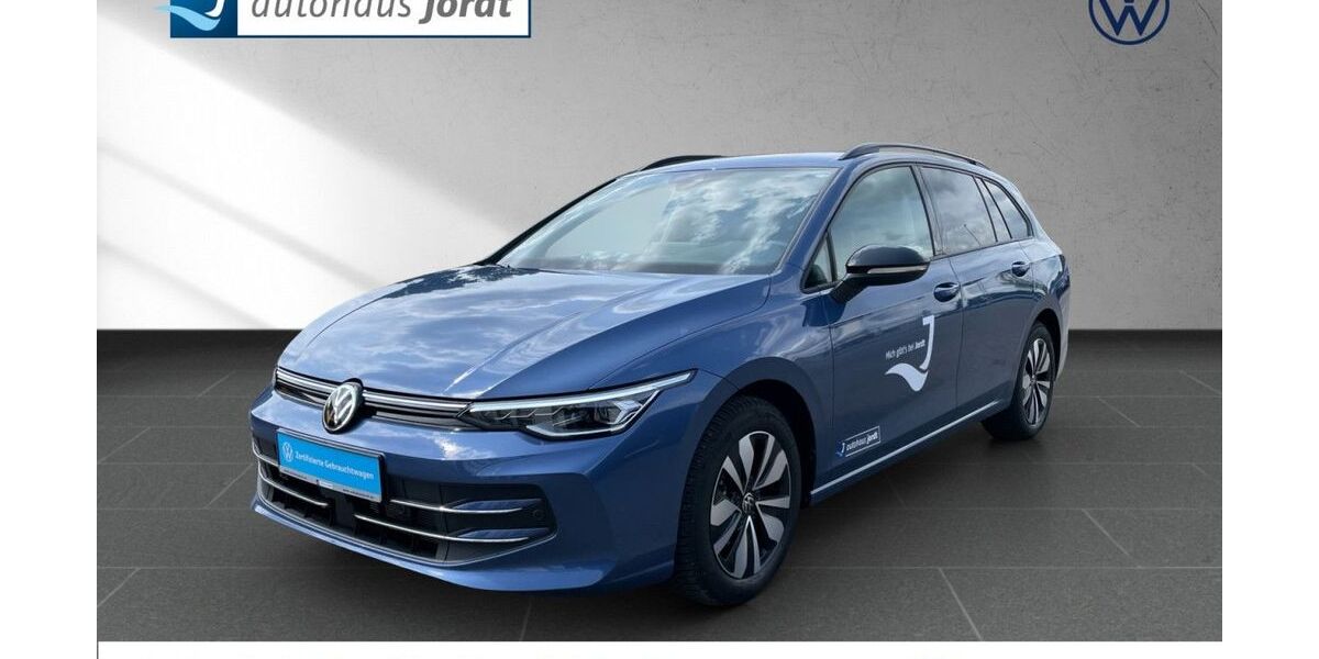 VW Golf 14.212 km 35.960 &euro; Schleswig 24837