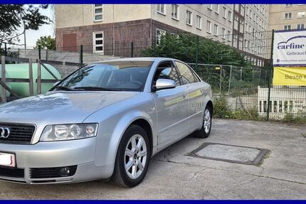 Audi A4 198.622 km 1.450 &euro; Zossen bei Berlin 15806