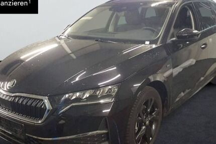 Skoda Octavia 12.764 km 31.470 &euro; Eschwege 37269