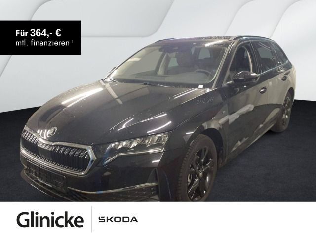 Skoda Octavia 12.764 km 31.470 &euro; Eschwege 37269