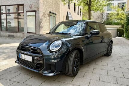 Mini Cooper S 10.811 km 36.000 &euro; Morbach 54497