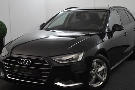 Audi A4 103.816 km 21.800 &euro; Oldenburg 26129