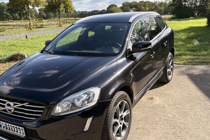 Volvo XC60 179.700 km 10.400 &euro; Saerbeck 48369