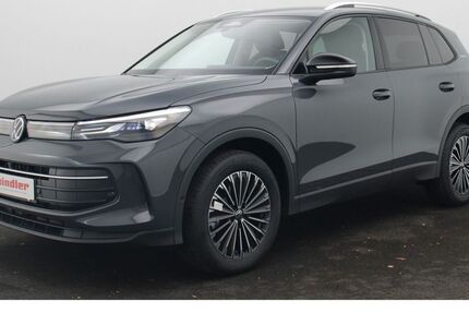 VW Tiguan 14.500 km 39.980 &euro; Würzburg 97076