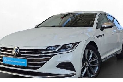 VW Arteon 71.009 km 27.980 &euro; Münsingen 72525