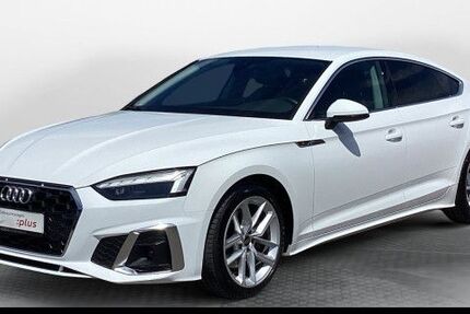 Audi A5 98.000 km 34.790 &euro; Schwäbisch Hall 74523
