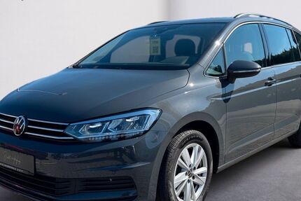 VW Touran 26.700 km 29.490 &euro; Kenzingen 79341