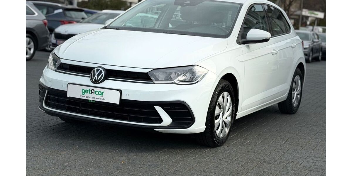 VW Polo 59.763 km 14.700 &euro; Kassel 34123