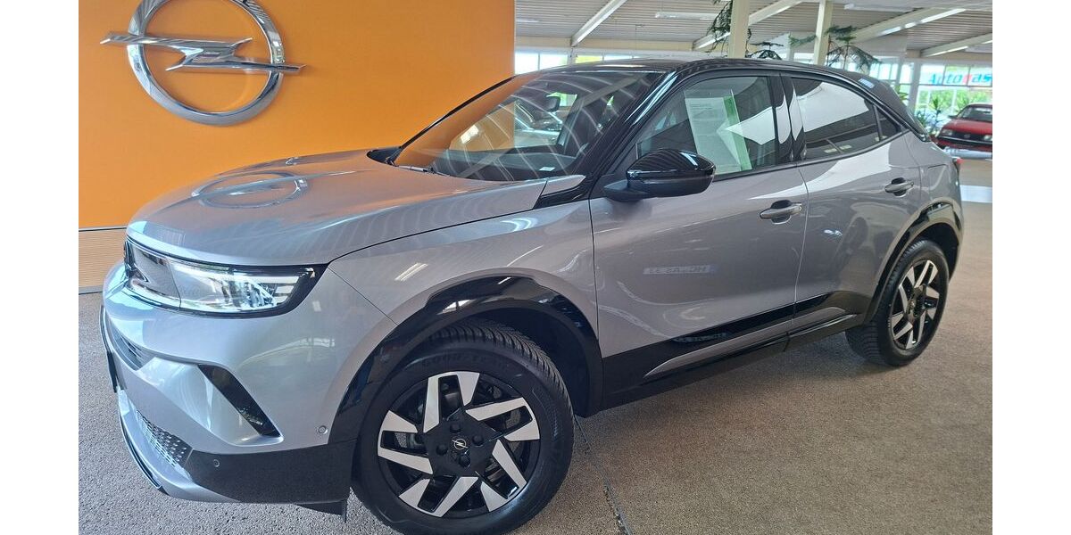 Opel Mokka 11.000 km 19.990 &euro; Altmittweida 09648