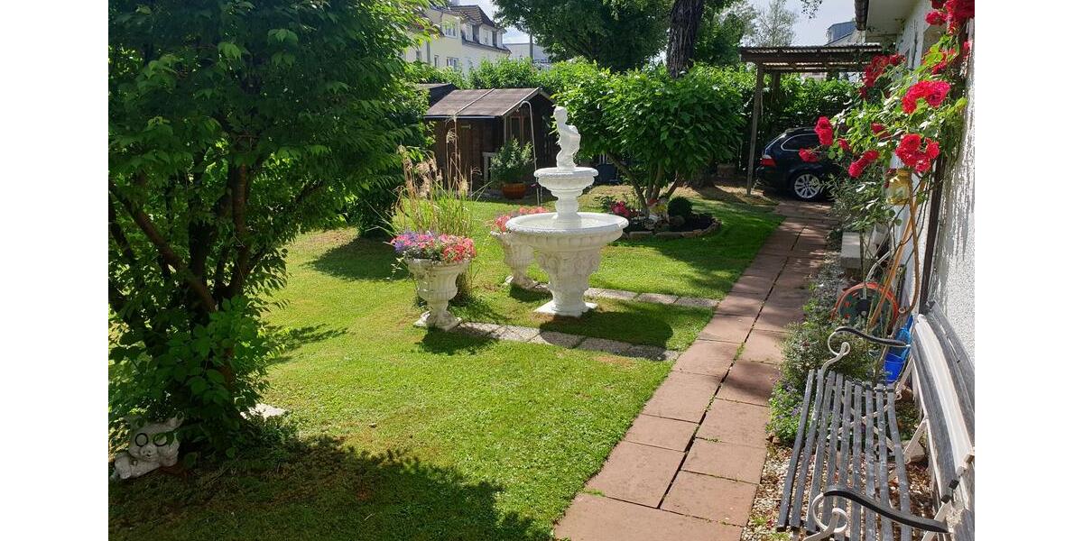 Doppelhaushälfte München Trudering - 6 Zimmer, 155 m&sup2;, 1.325.000&euro; | Angebot:26977073