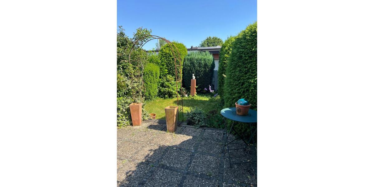 Reihenhaus Münster Gievenbeck - 4 Zimmer, 132 m&sup2;, 329.000&euro; | Angebot:27096760