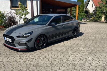 Hyundai i30 78.000 km 22.800 &euro; Weißenburg 91781