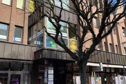 Einzelhandel in Hilden 1.412,50 € 100 m² zimmer