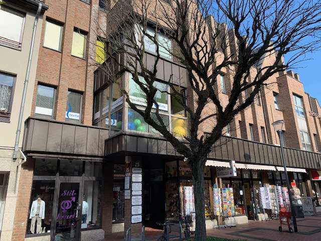 Einzelhandel in Hilden 1.412,50 € 100 m² zimmer