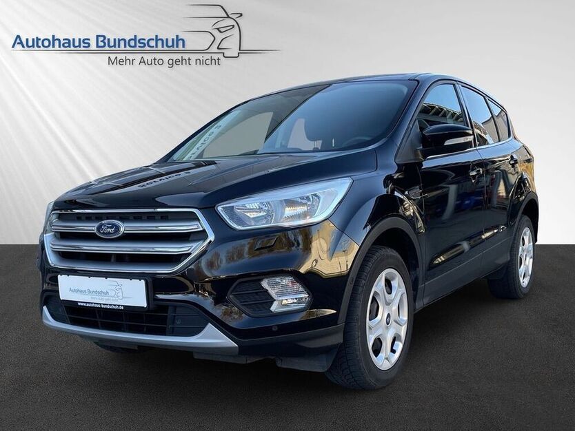 Kuga