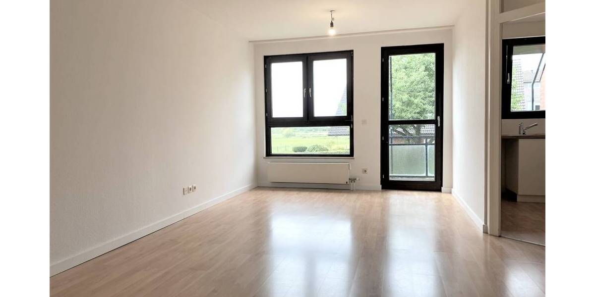 Etagenwohnung Wedel - 2 Zimmer, 64 m&sup2;, 765&euro; | Angebot:26627557