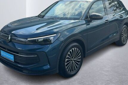 VW Tiguan 25.733 km 32.690 &euro; Glinde 21509