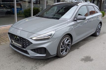 Hyundai i30 30.000 km 25.490 &euro; Espelkamp 32339