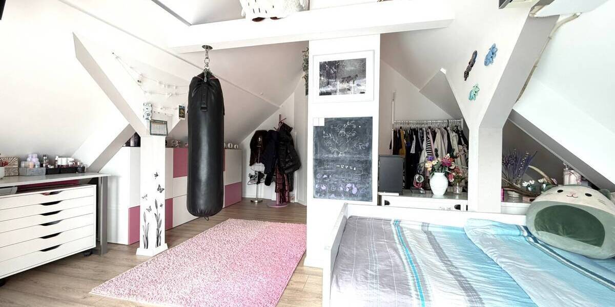 Doppelhaushälfte Landsberg Gütz - 5 Zimmer, 190 m&sup2;, 480.000&euro; | Angebot:26014831