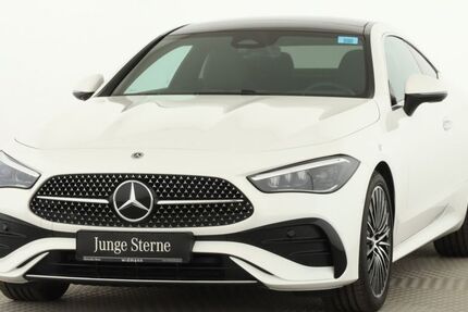 Mercedes-Benz CLE 200 16.227 km 49.850 &euro; Ebermannsdorf 92263