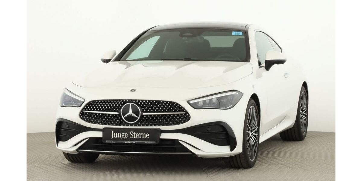 Mercedes-Benz CLE 200 16.227 km 49.850 &euro; Ebermannsdorf 92263