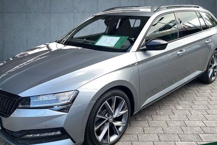Skoda Superb 101.300 km 25.750 € Siegen 57076