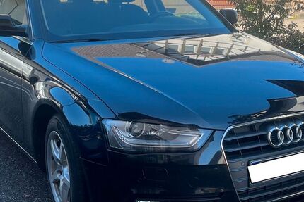 Audi A4 152.300 km 10.350 &euro; Gutach 79261