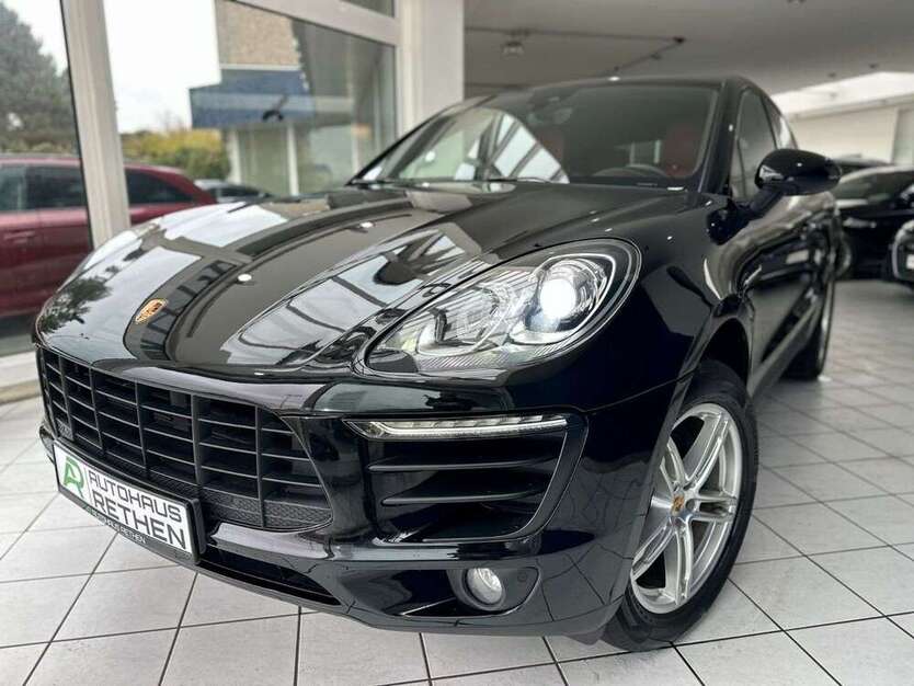 Macan
