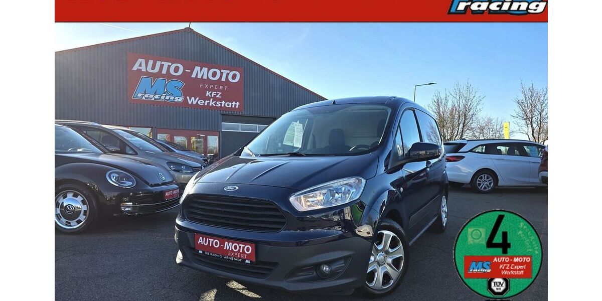 Ford Transit 147.328 km 8.888 &euro; Arnstadt 99310